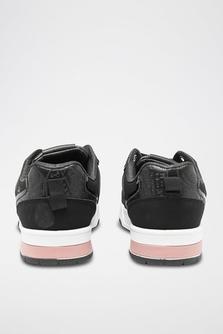 Zapatillas - Negro