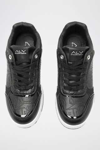 Zapatillas - Negro