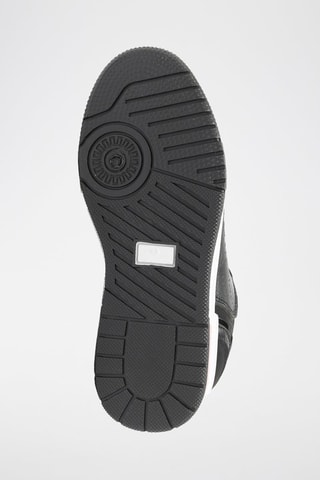 Zapatillas - Negro