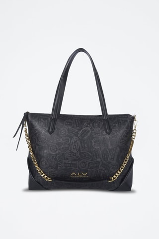 Bolso - Negro
