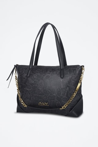 Bolso - Negro