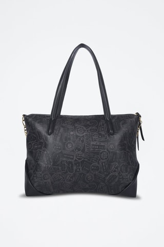 Bolso - Negro