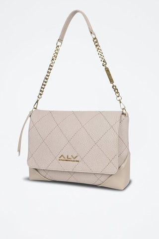 Bolso - Beige