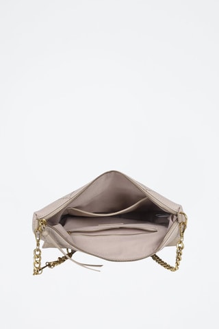 Bolso - Beige