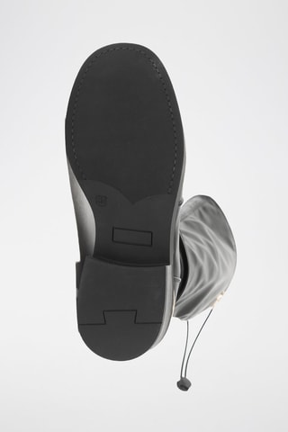 Botas - Negro