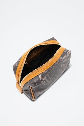 Estuche - Marrón