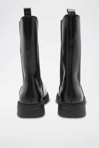 Botas - Negro