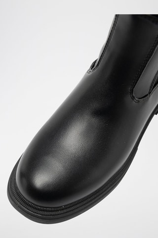 Botas - Negro