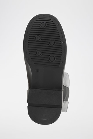 Botas - Negro