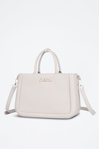 Bolso - Beige