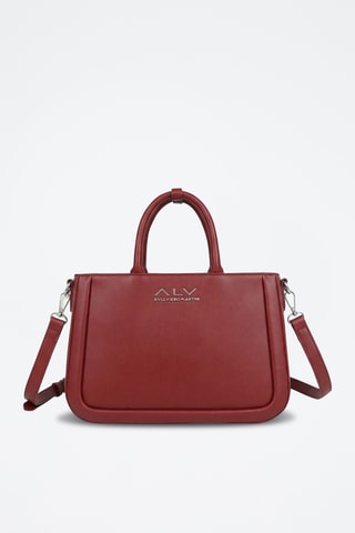 Bolso - Rojo