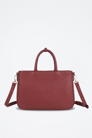 Bolso - Rojo