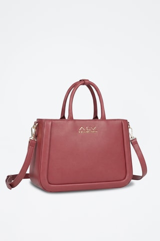 Bolso - Rojo