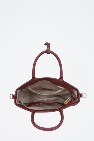 Bolso - Rojo