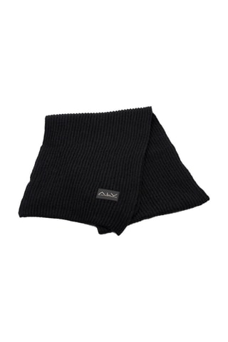 Bufanda - Negro