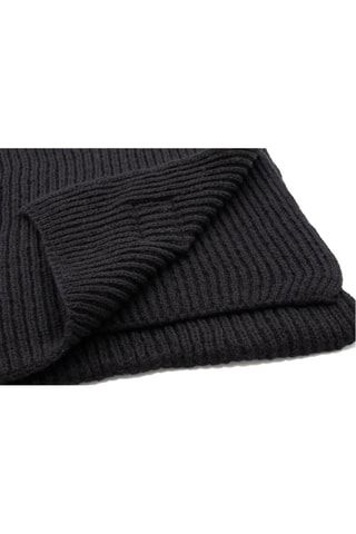 Bufanda - Negro