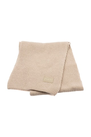 Bufanda - Beige