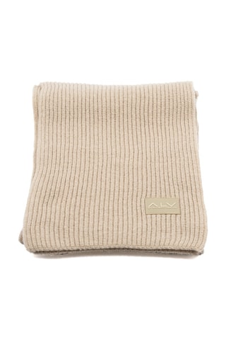 Bufanda - Beige