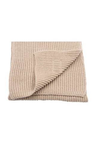 Bufanda - Beige