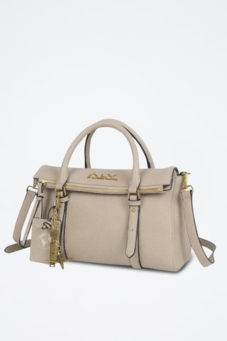 Bolso - Beige