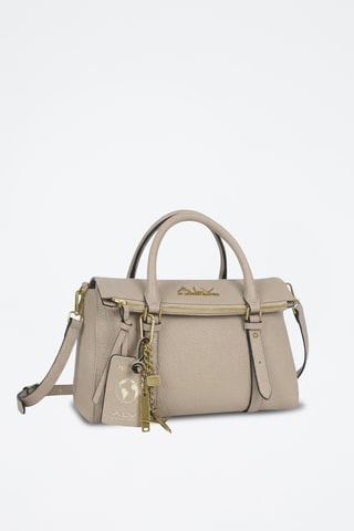 Bolso - Beige