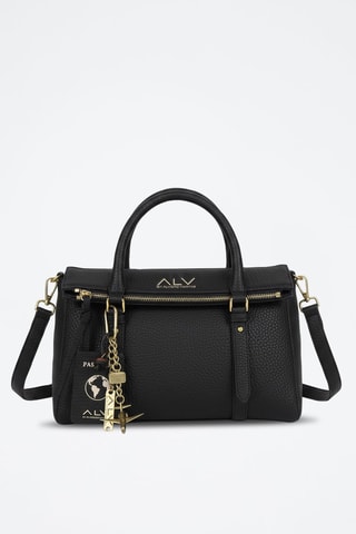 Bolso - Negro