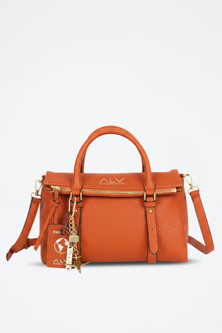 Bolso - Naranja