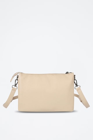 Bandolera - Beige