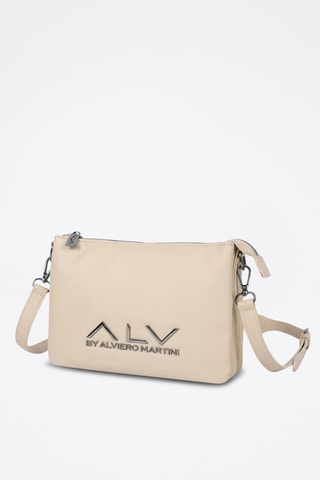Bandolera - Beige