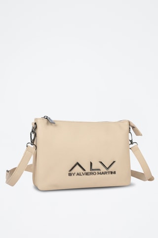 Bandolera - Beige