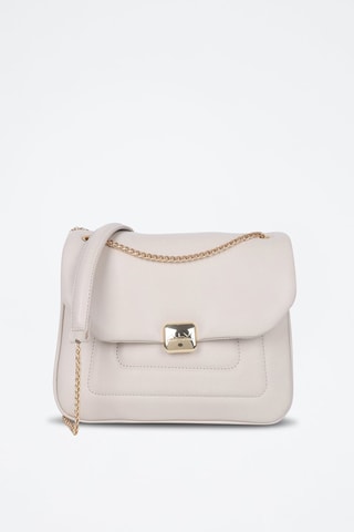 Bandolera - Beige