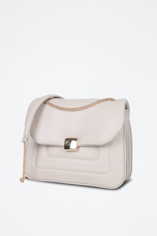 Bandolera - Beige