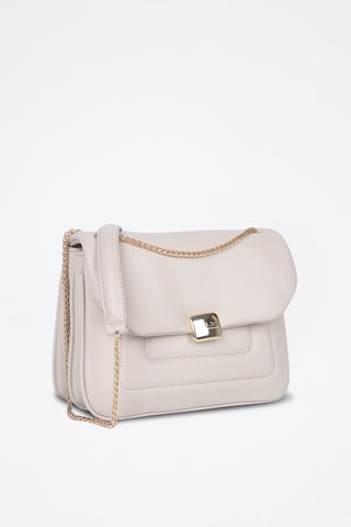 Bandolera - Beige