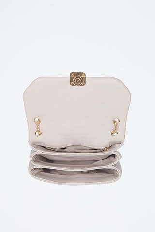Bandolera - Beige