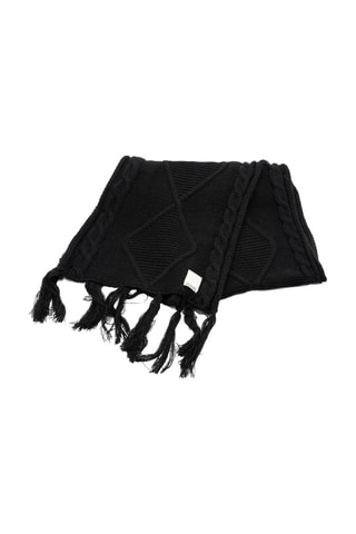 Bufanda - Negro