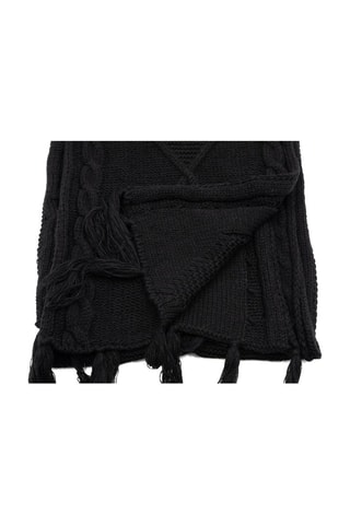 Bufanda - Negro