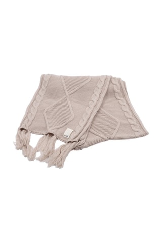 Bufanda - Beige