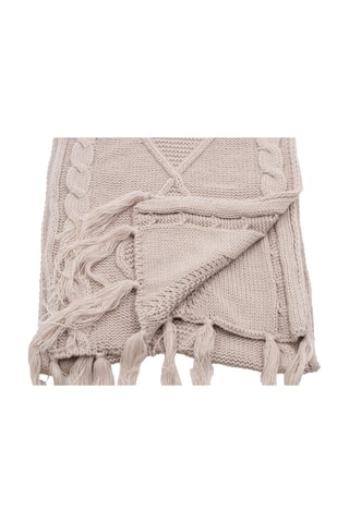 Bufanda - Beige