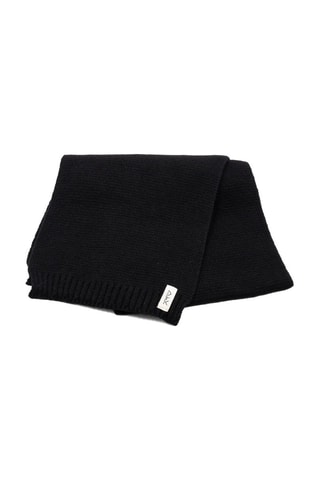 Bufanda - Negro