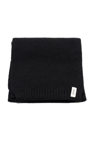 Bufanda - Negro
