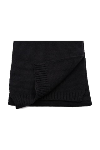 Bufanda - Negro