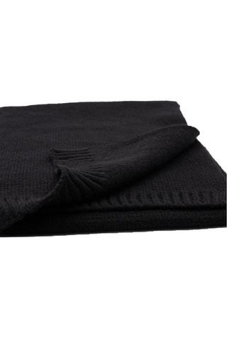 Bufanda - Negro