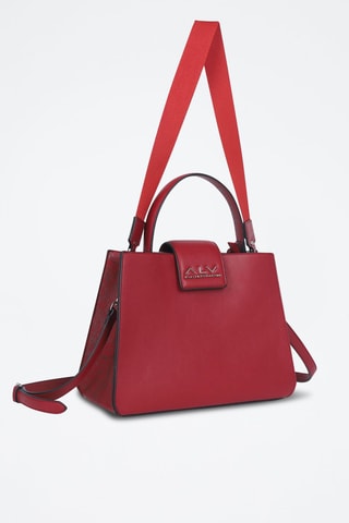 Bolso - Burdeos