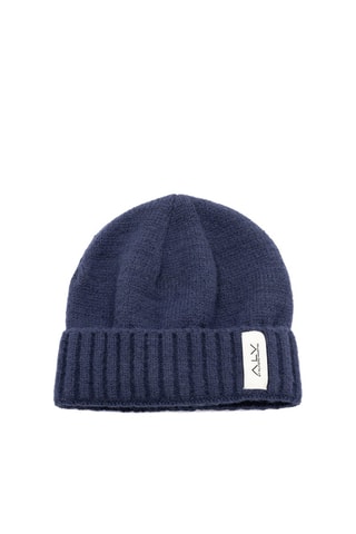 Gorro - Azul marino