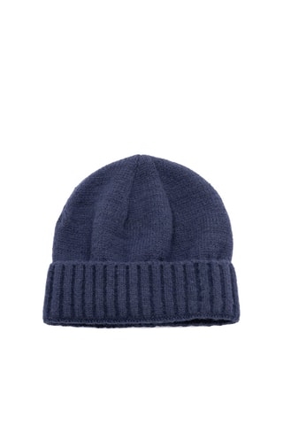 Gorro - Azul marino
