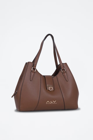 Bolso - Marrón