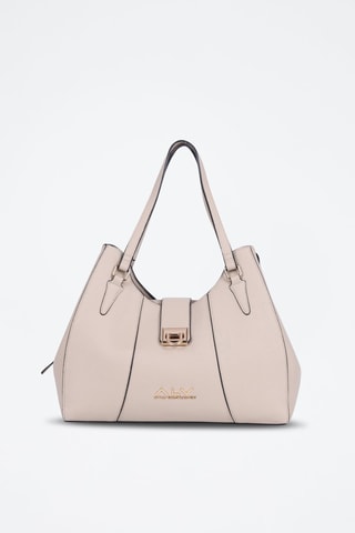 Bolso - Beige