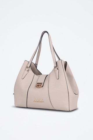 Bolso - Beige