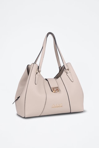 Bolso - Beige