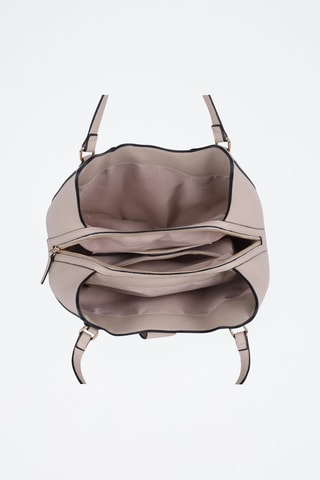 Bolso - Beige
